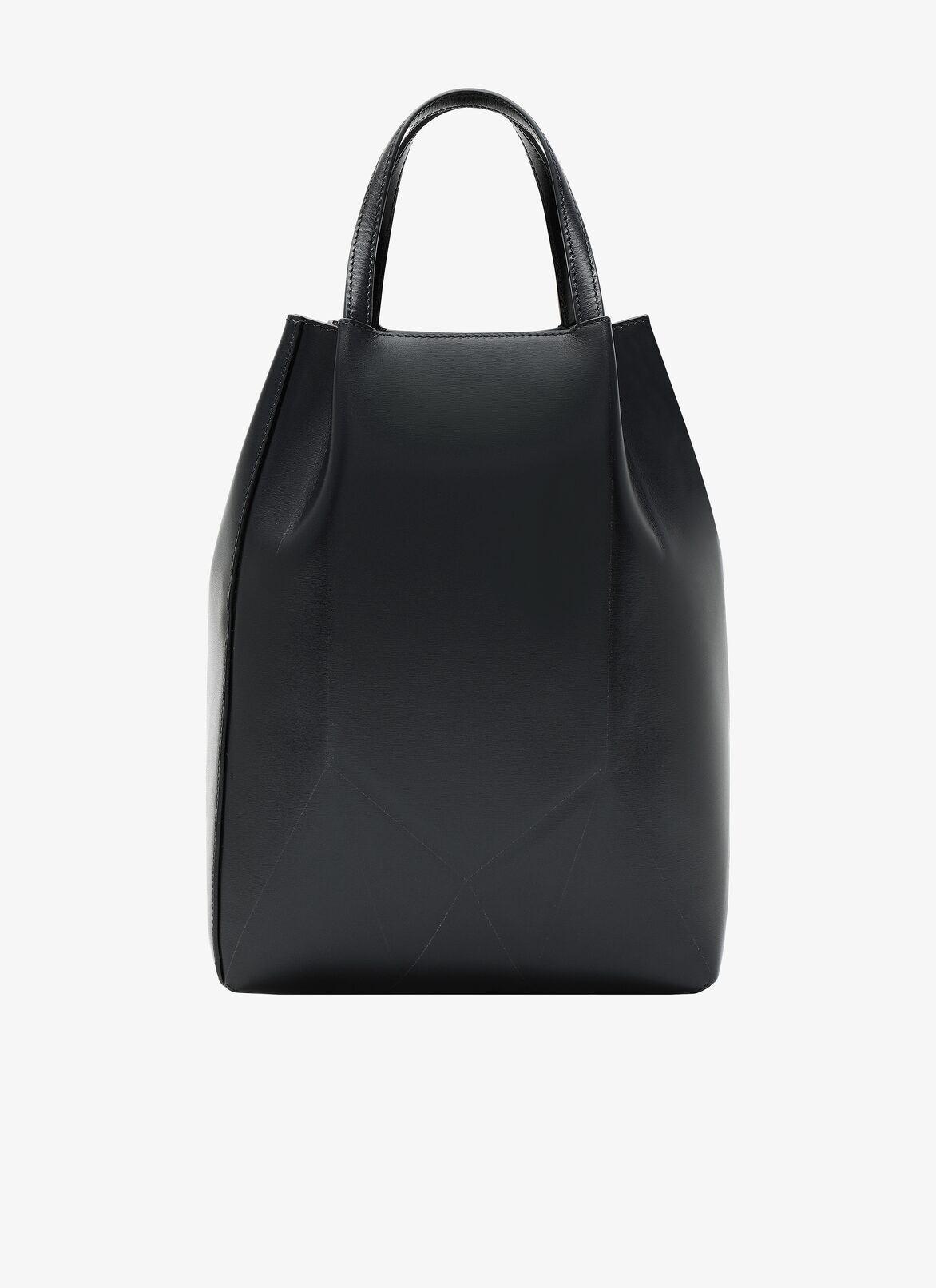 Marguerite 17 Tote Bag ALAÏA BLACK MARGUERITE 17 TOTE BAG